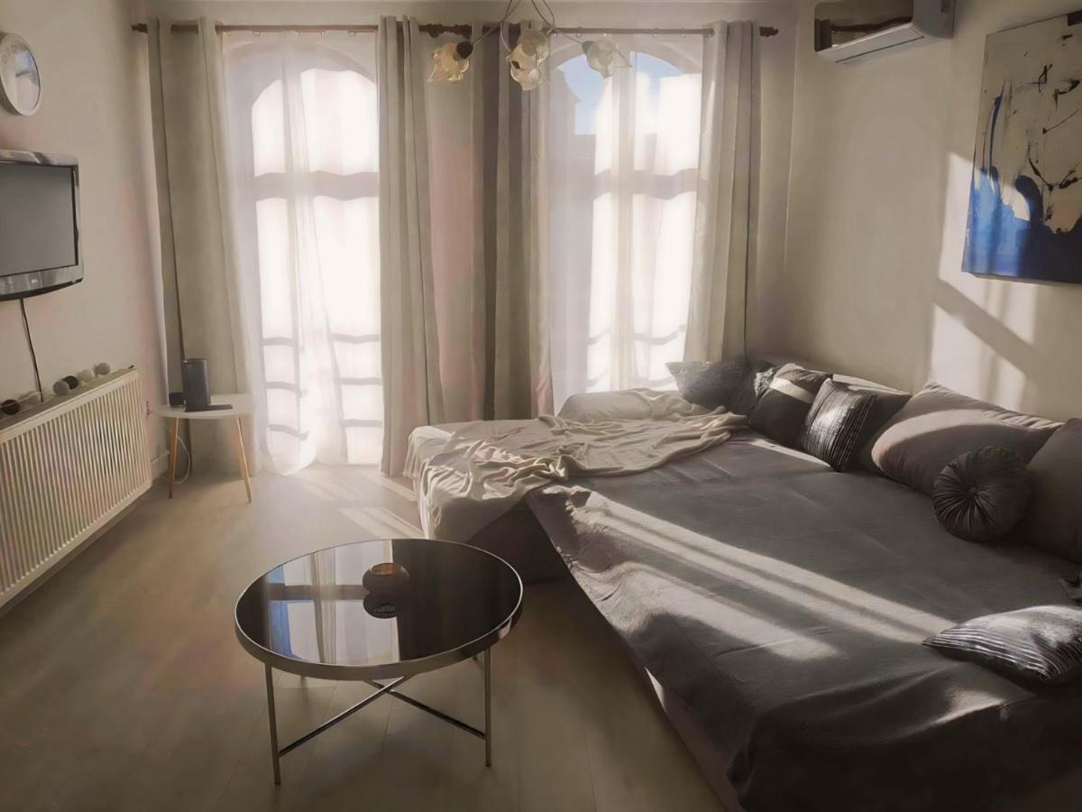 Apartmán Miska Houze Oradea Exteriér fotografie
