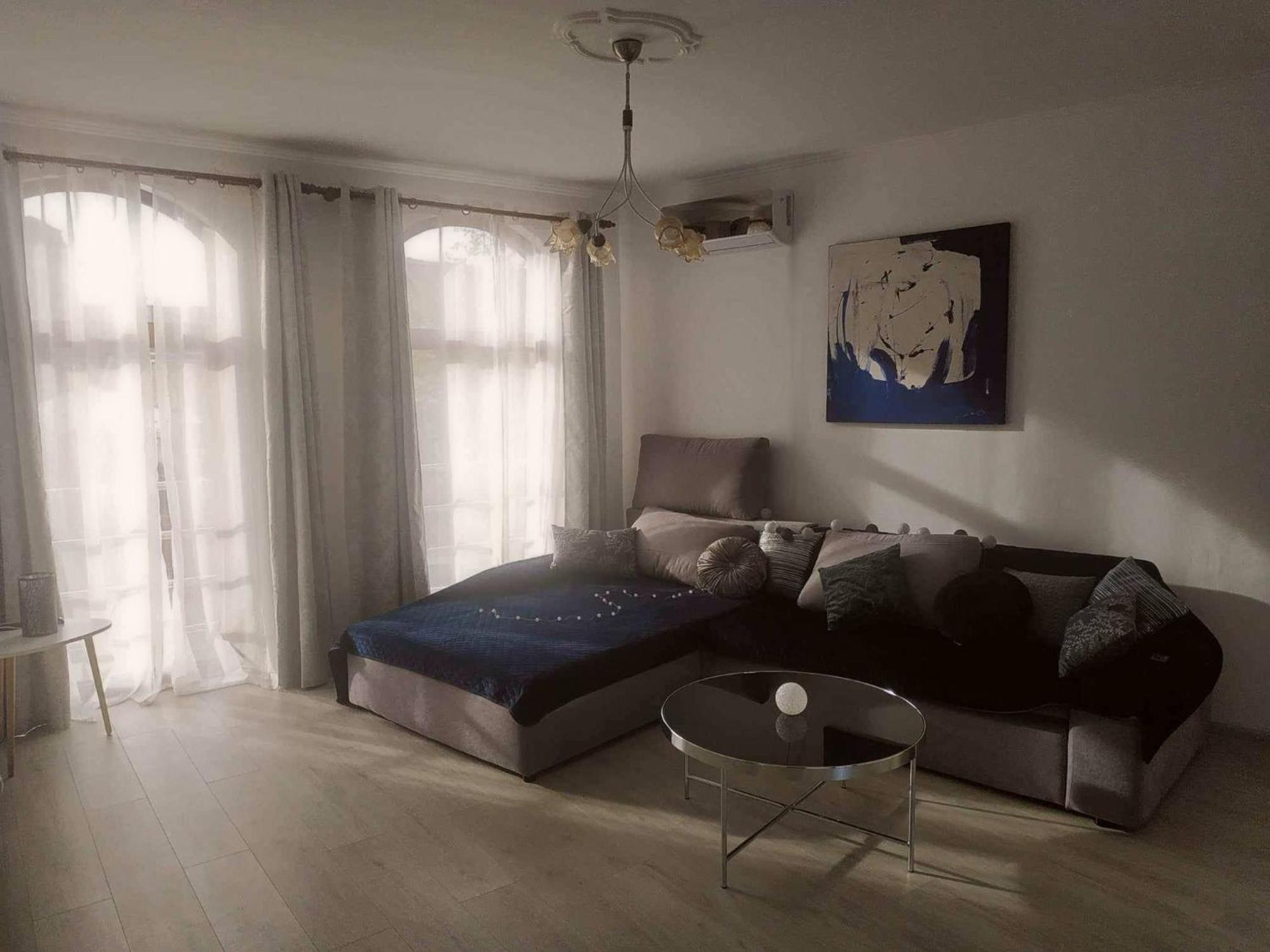 Apartmán Miska Houze Oradea Exteriér fotografie