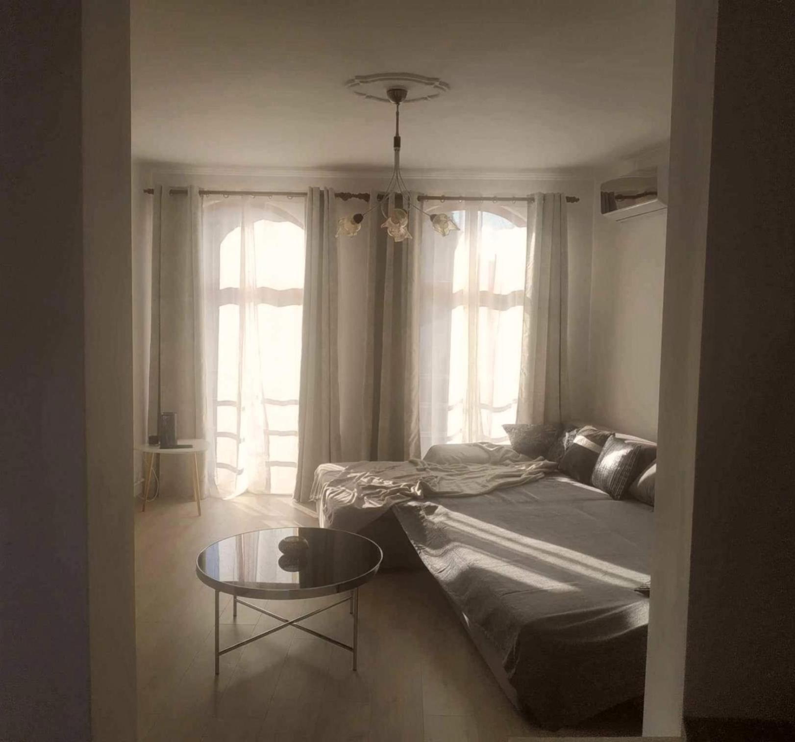 Apartmán Miska Houze Oradea Exteriér fotografie