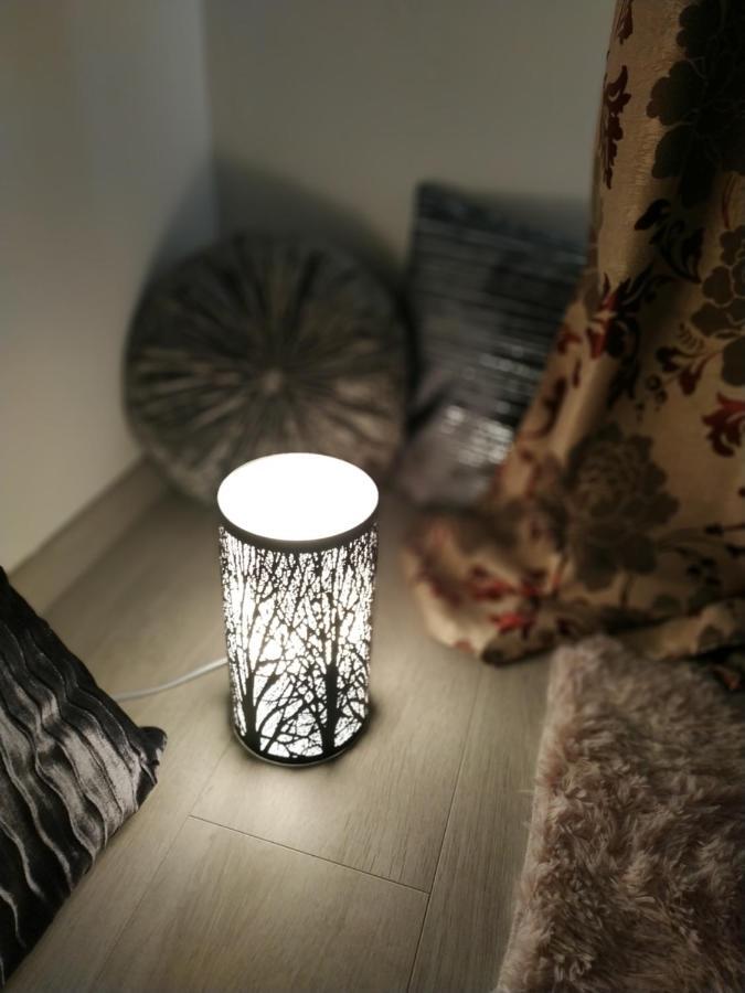 Apartmán Miska Houze Oradea Exteriér fotografie